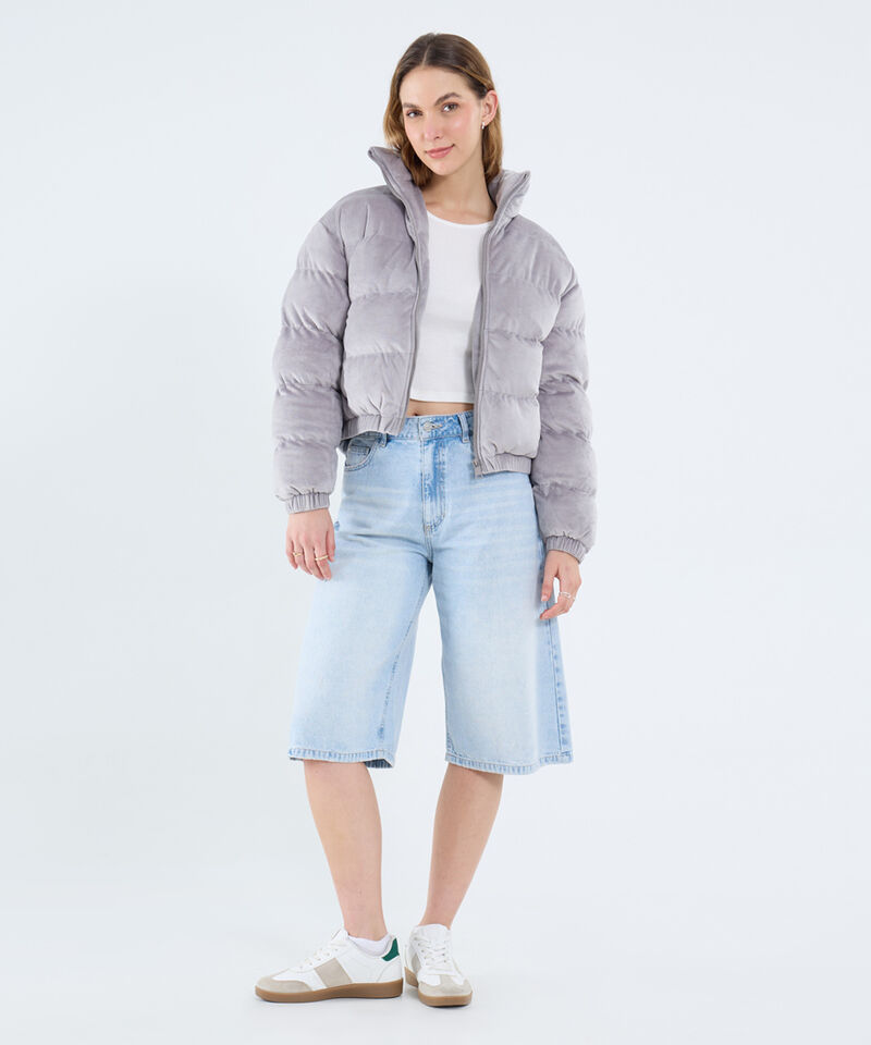 chaquetas para mujer