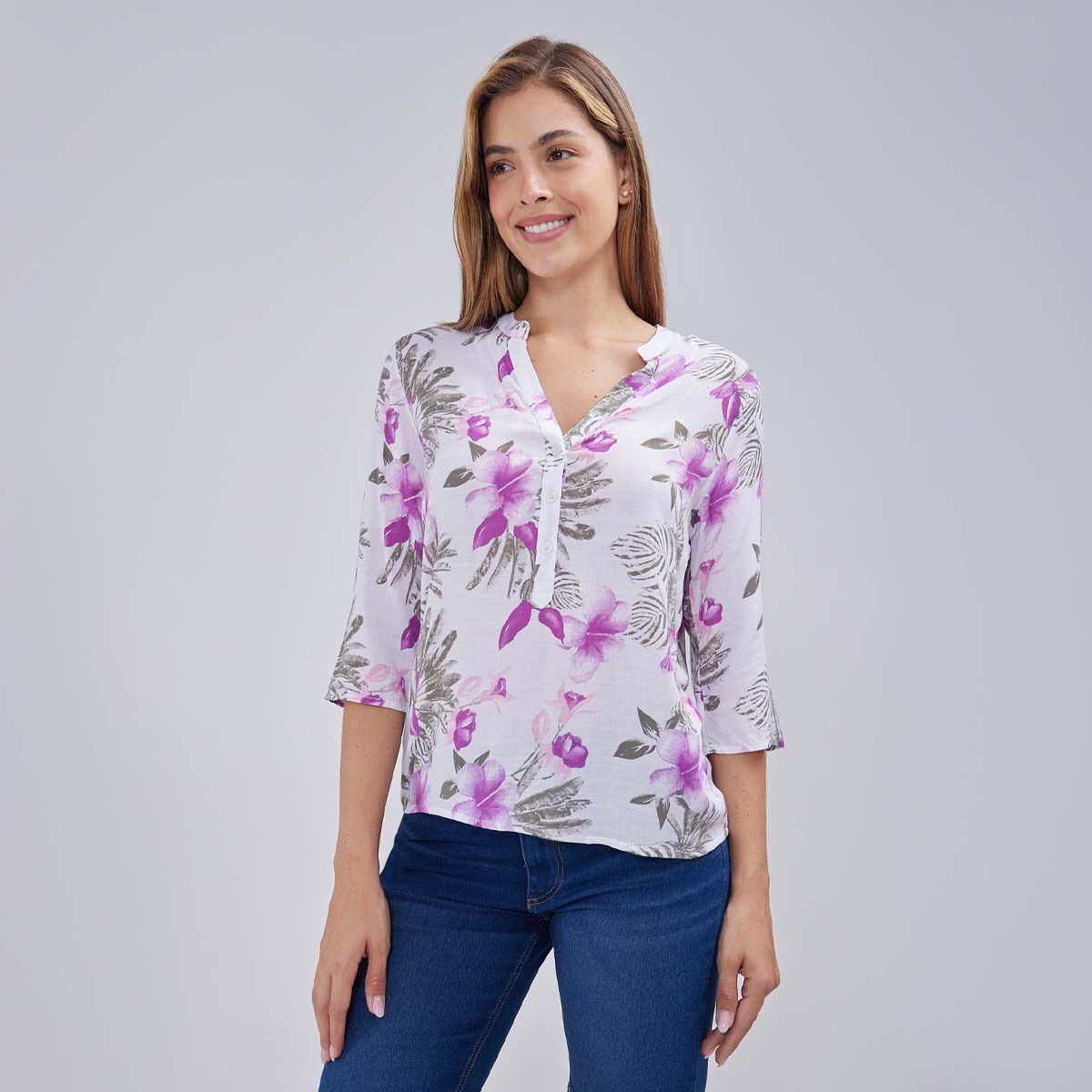 blusas de moda