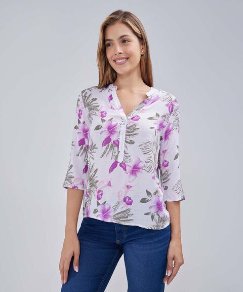 blusas de moda image number null