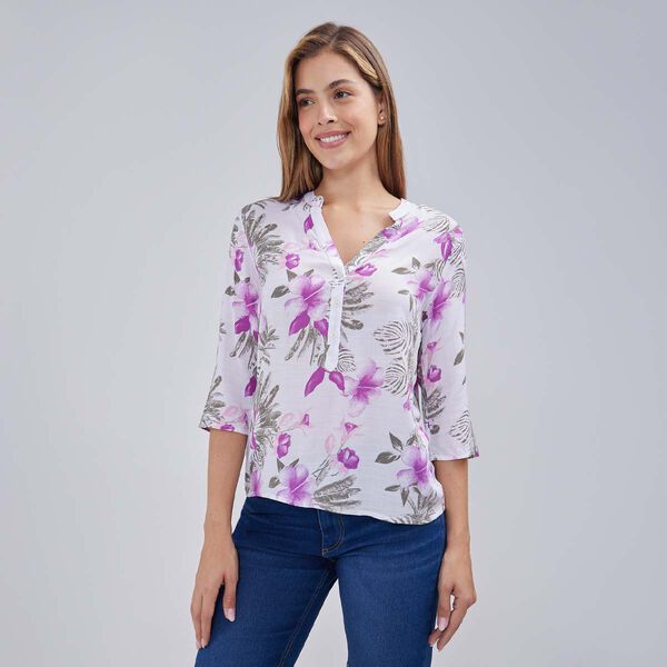 blusas de moda image number null