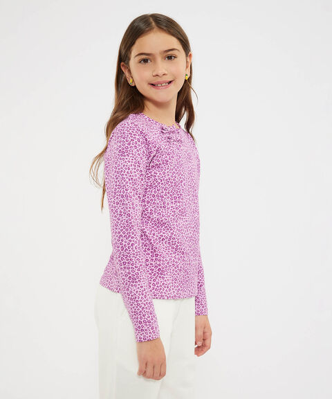 camisetas para niñas image number null