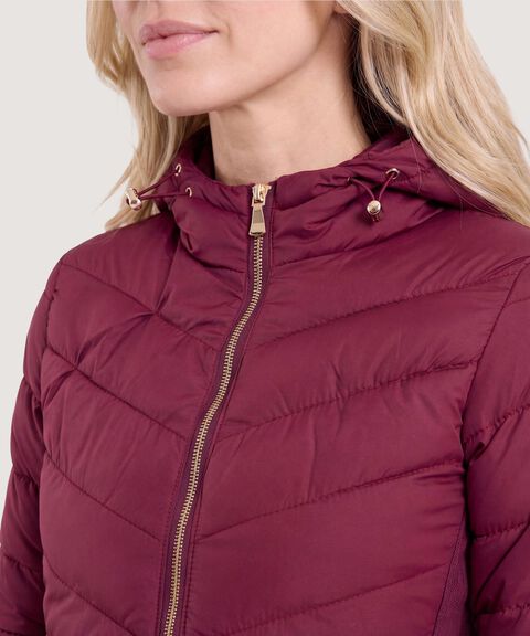 chaquetas para mujer