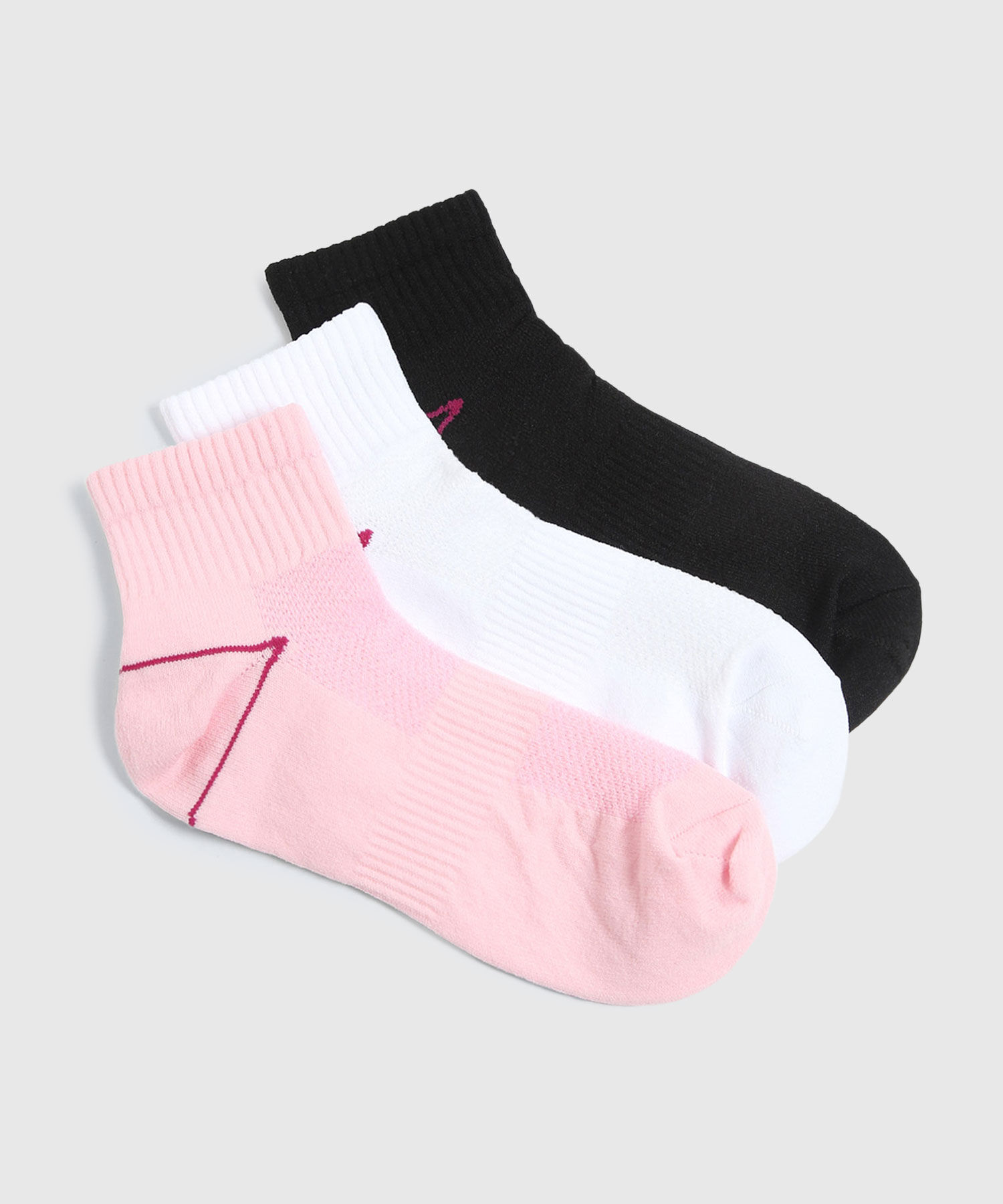 medias para mujer