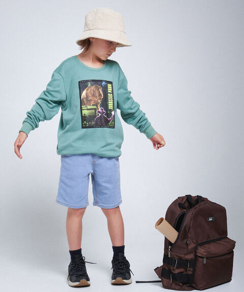 buzos para niño