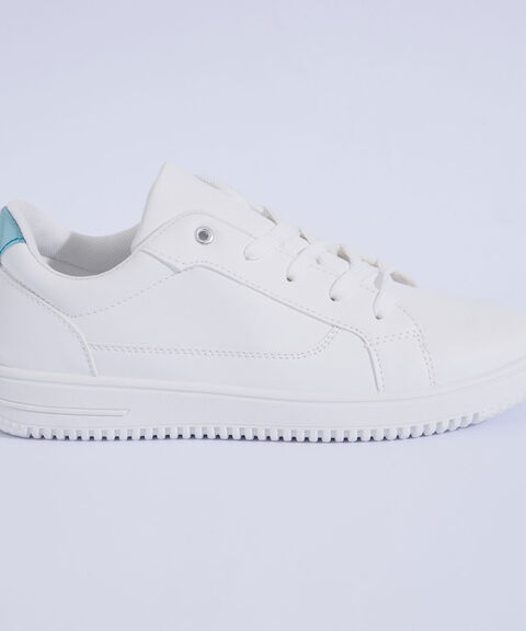 tenis sport para mujer