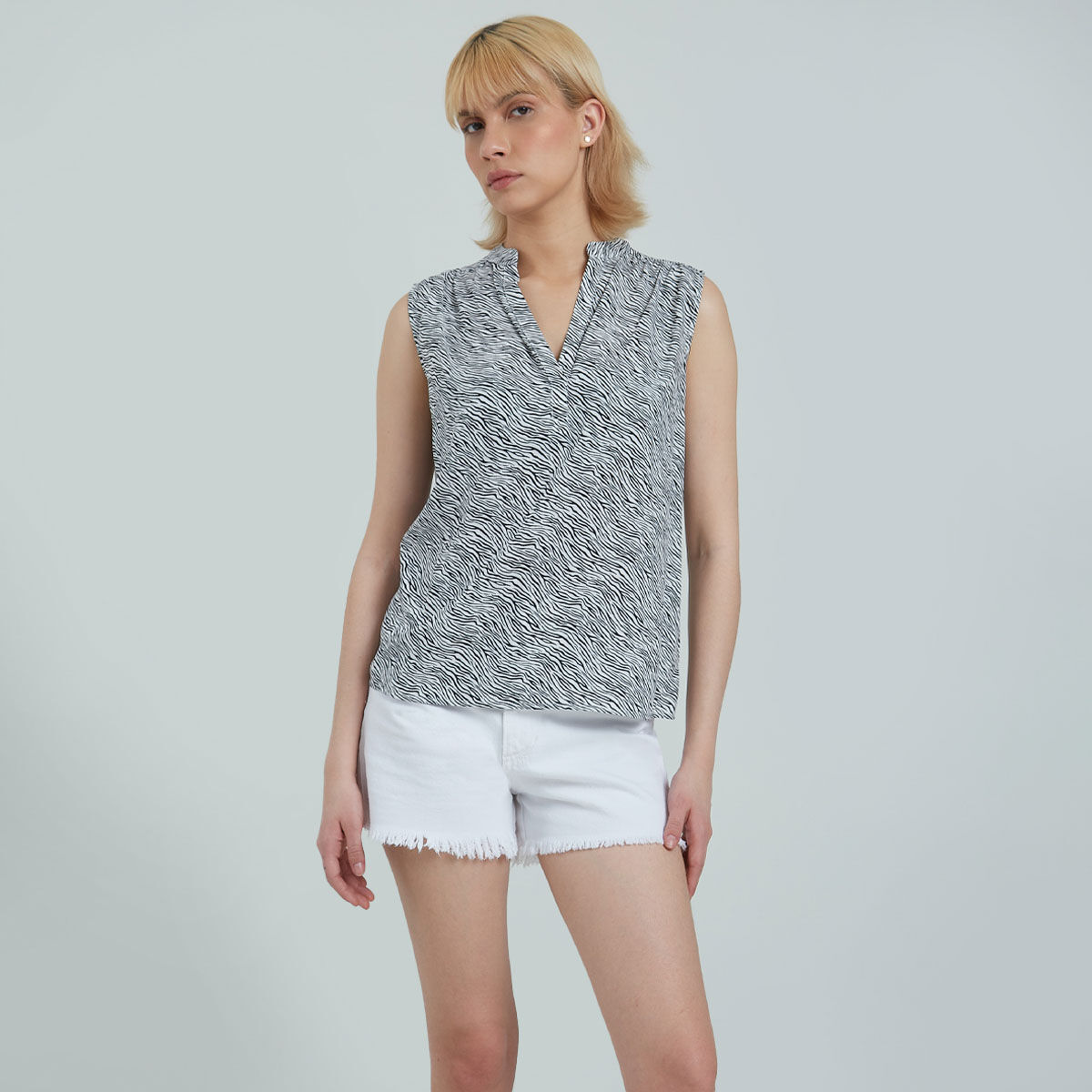 blusas de moda