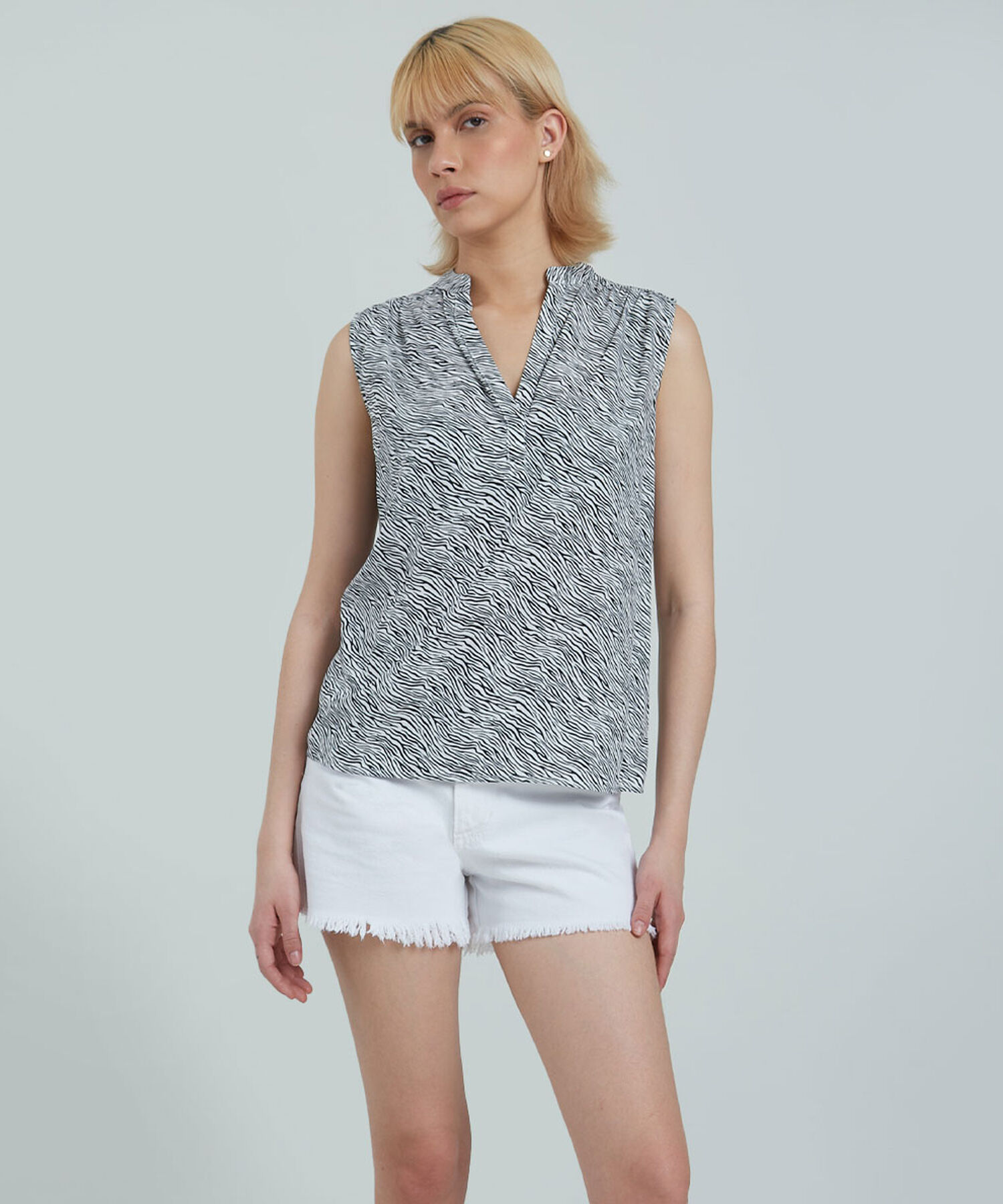 blusas de moda