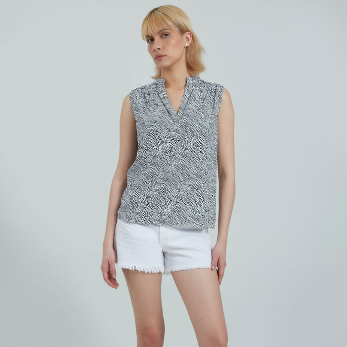 blusas de moda