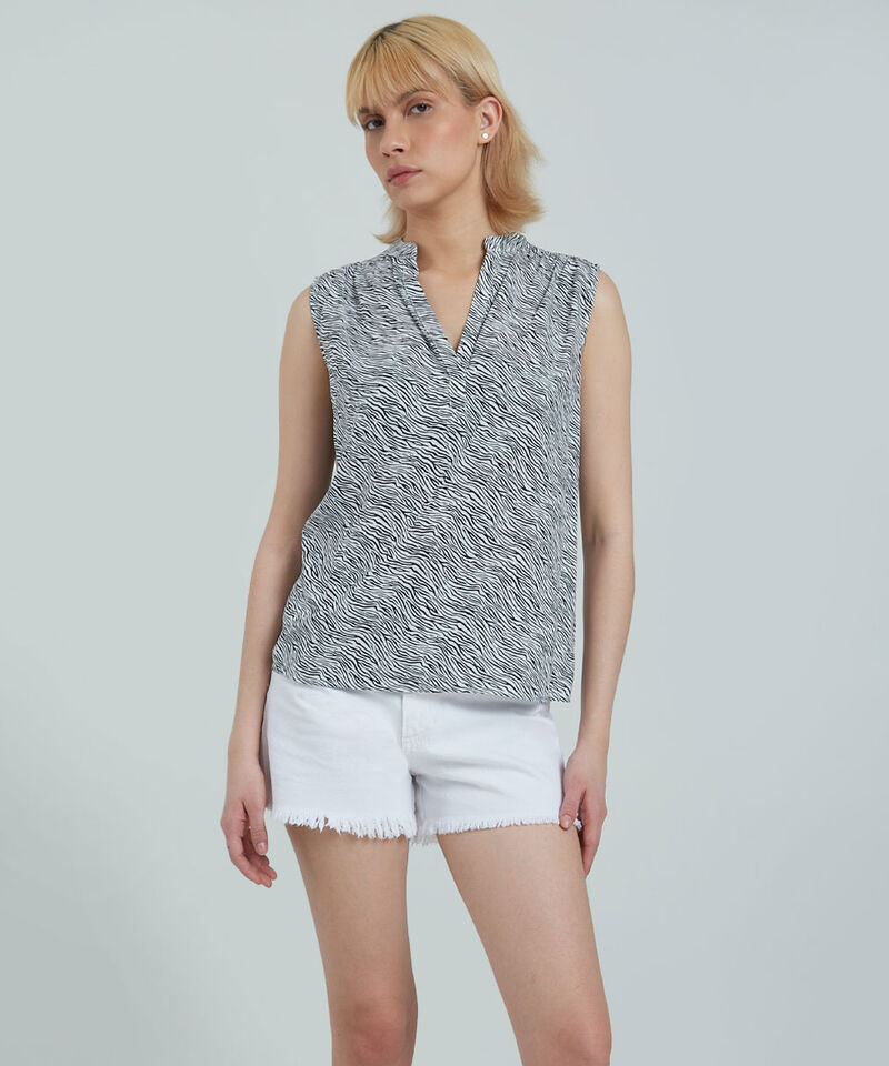 blusas de moda