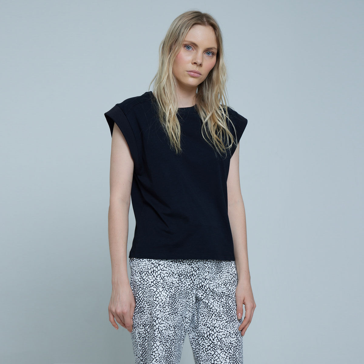 camisetas mujer