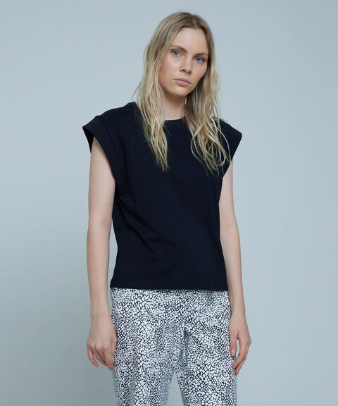 camisetas mujer image number null