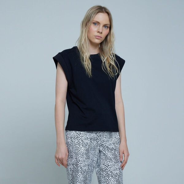 camisetas mujer image number null