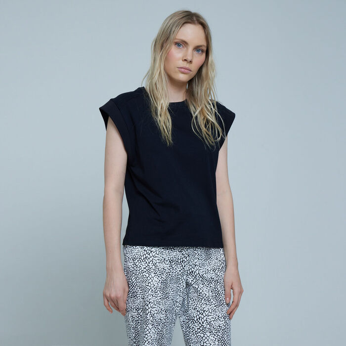 camisetas mujer