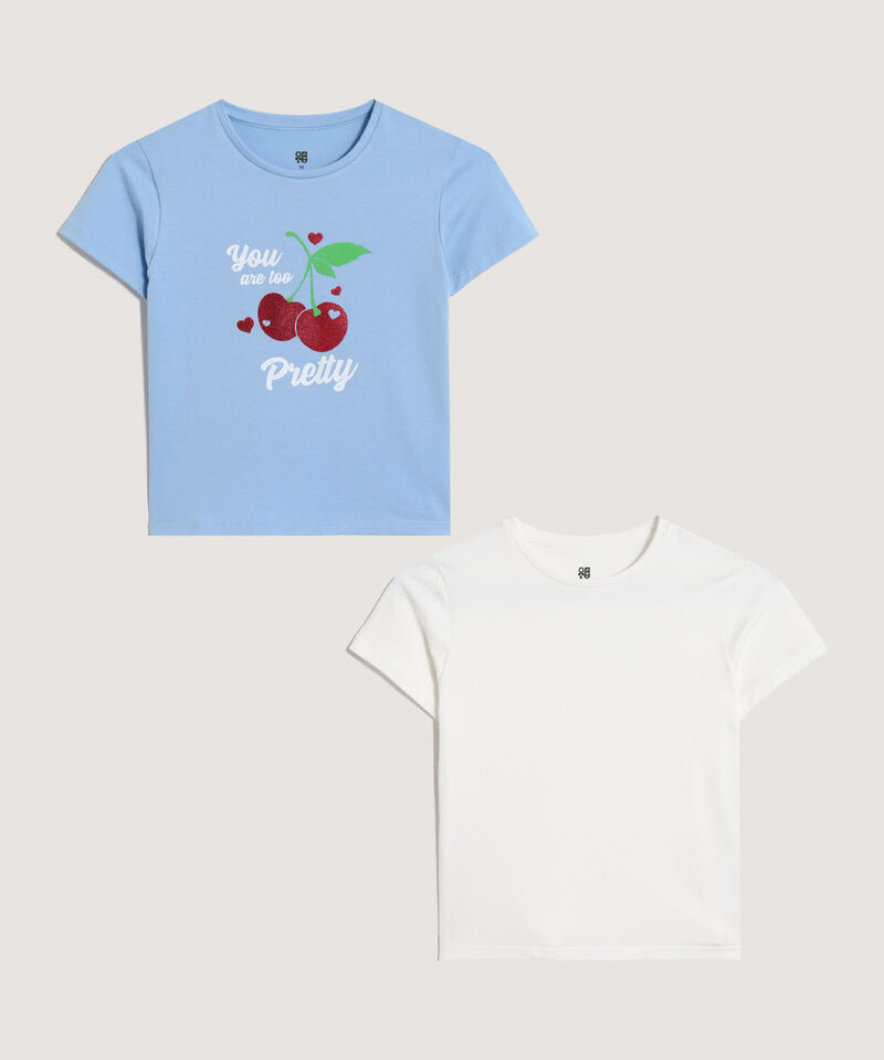 camisetas para niñas