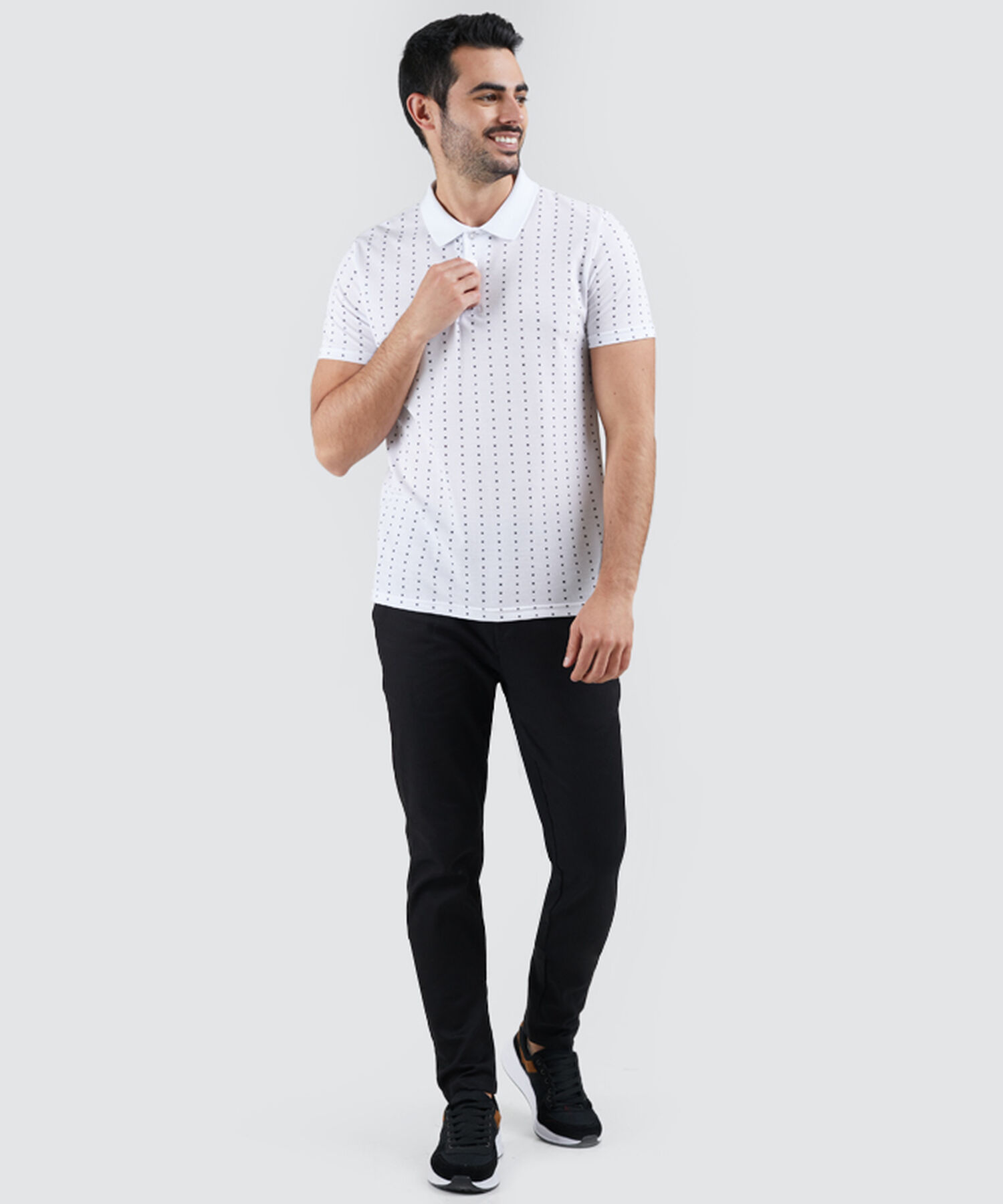 camisetas polo para hombre