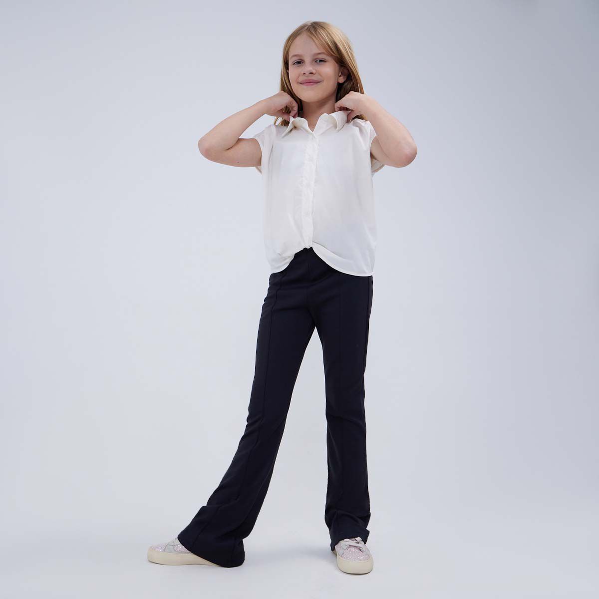 Leggins Flare compra online OSTU