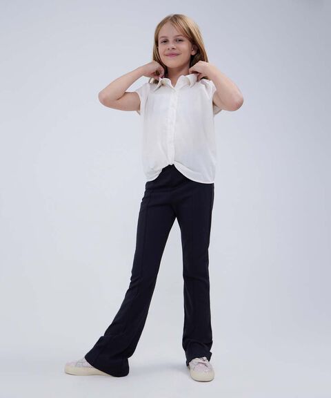 leggins para niña image number null