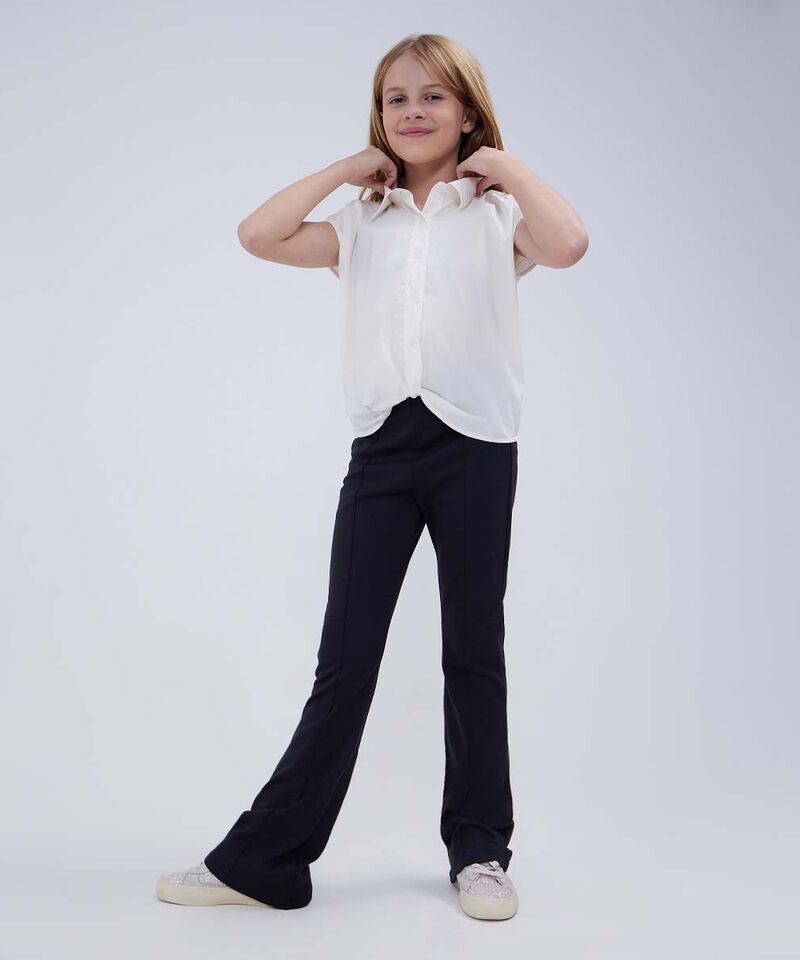 leggins para niña