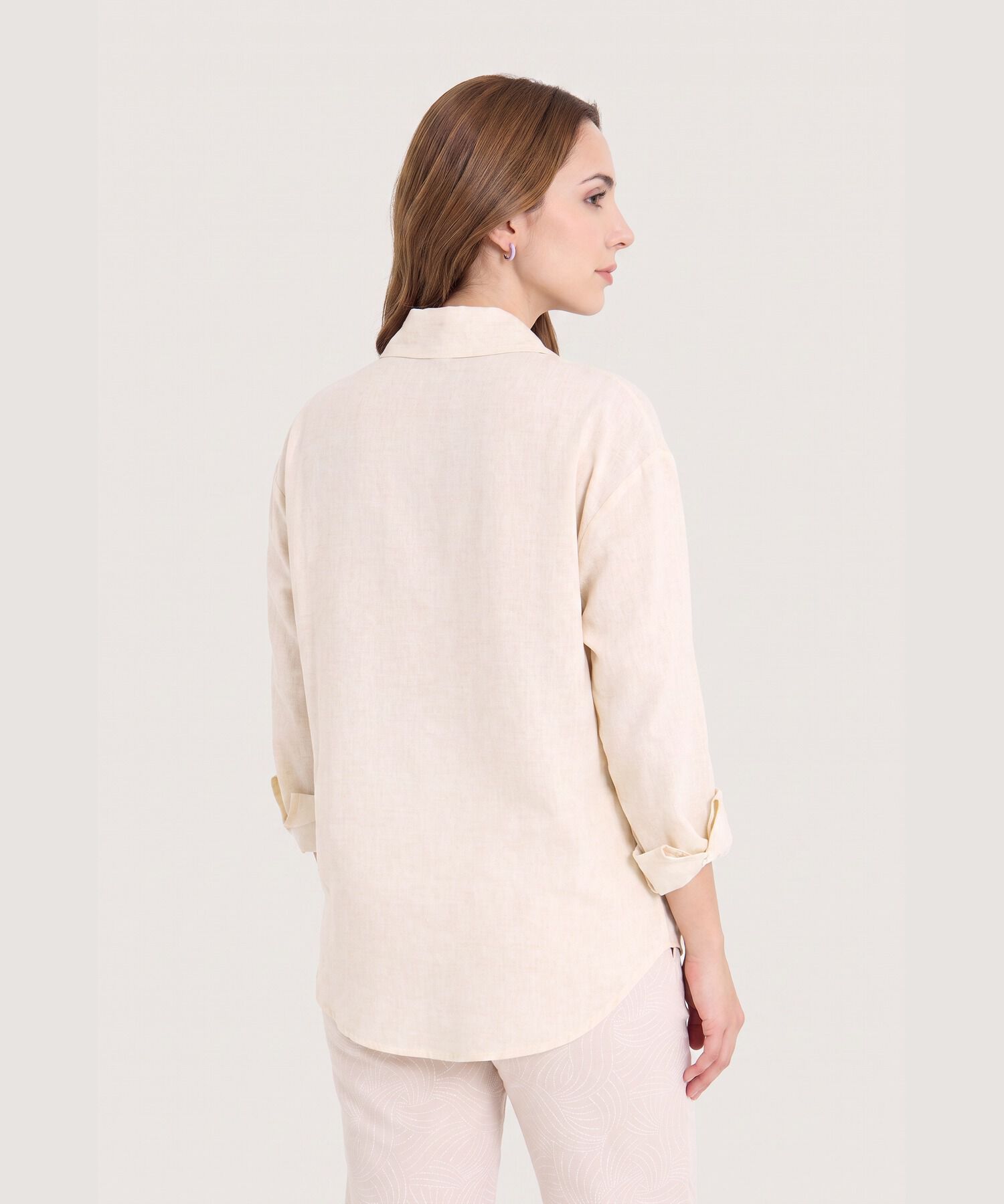 camisas para mujer