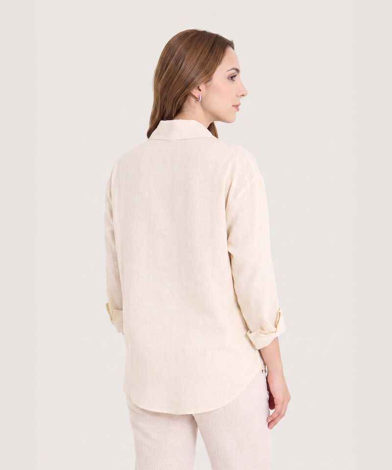 camisas para mujer