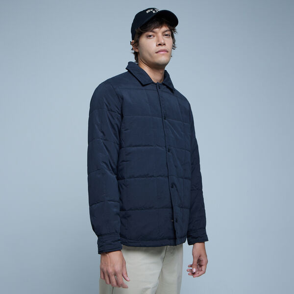 chaquetas para hombre image number null