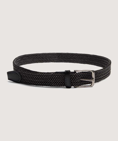 cinturones para hombre