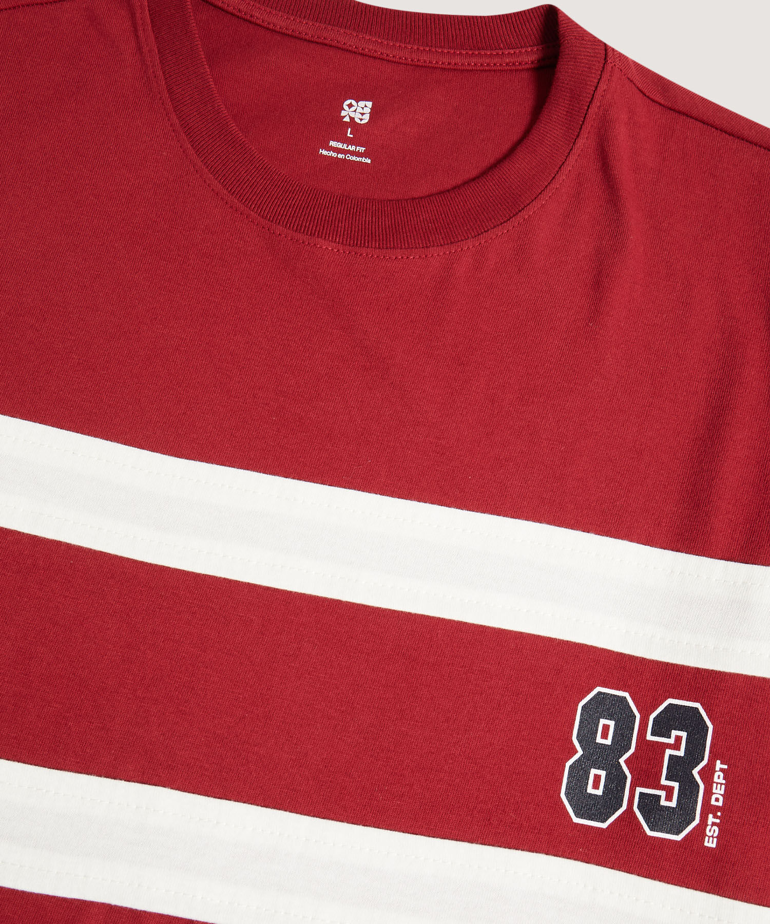 camisetas para hombre