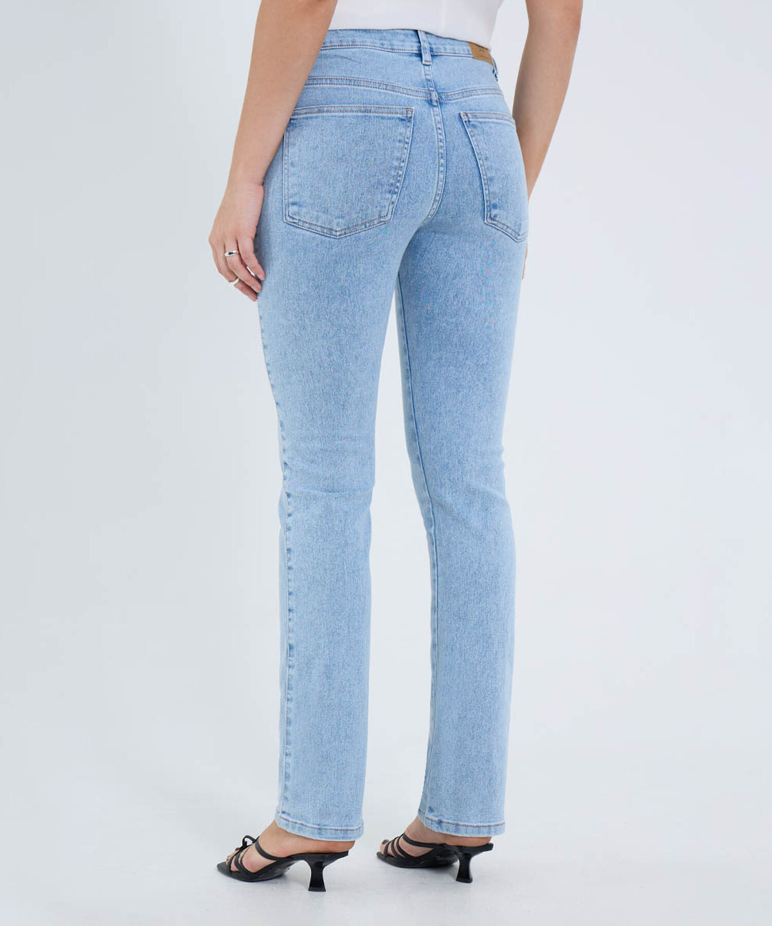 jeans mujer
