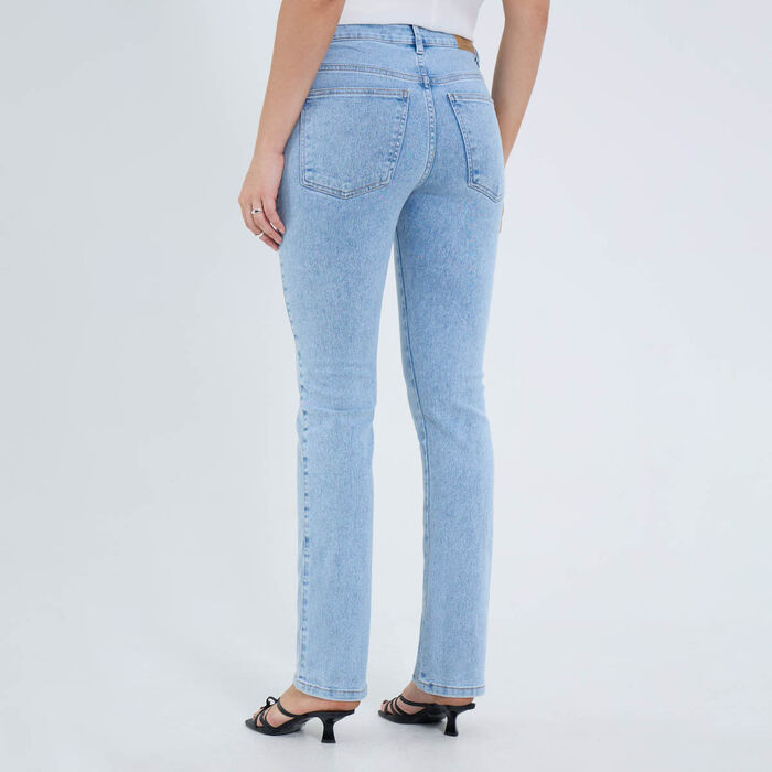 jeans mujer