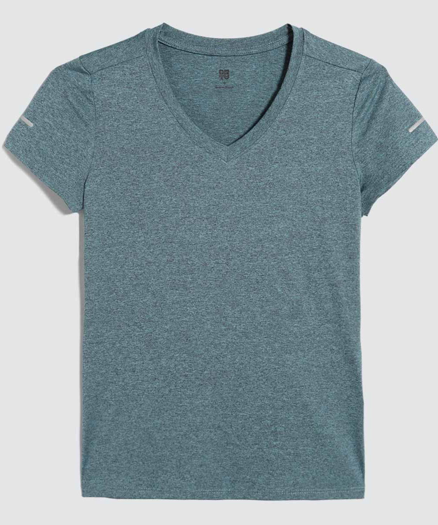 camisetas deportivas mujer