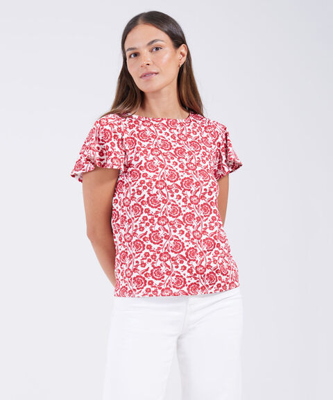 camisetas mujer image number null