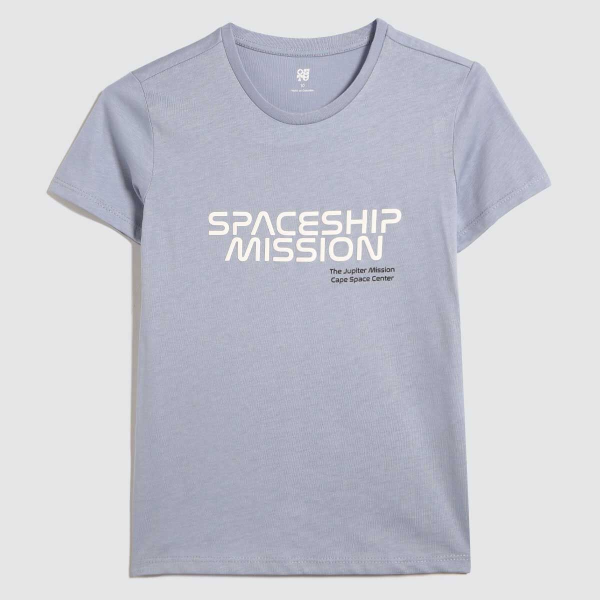 camisetas niño