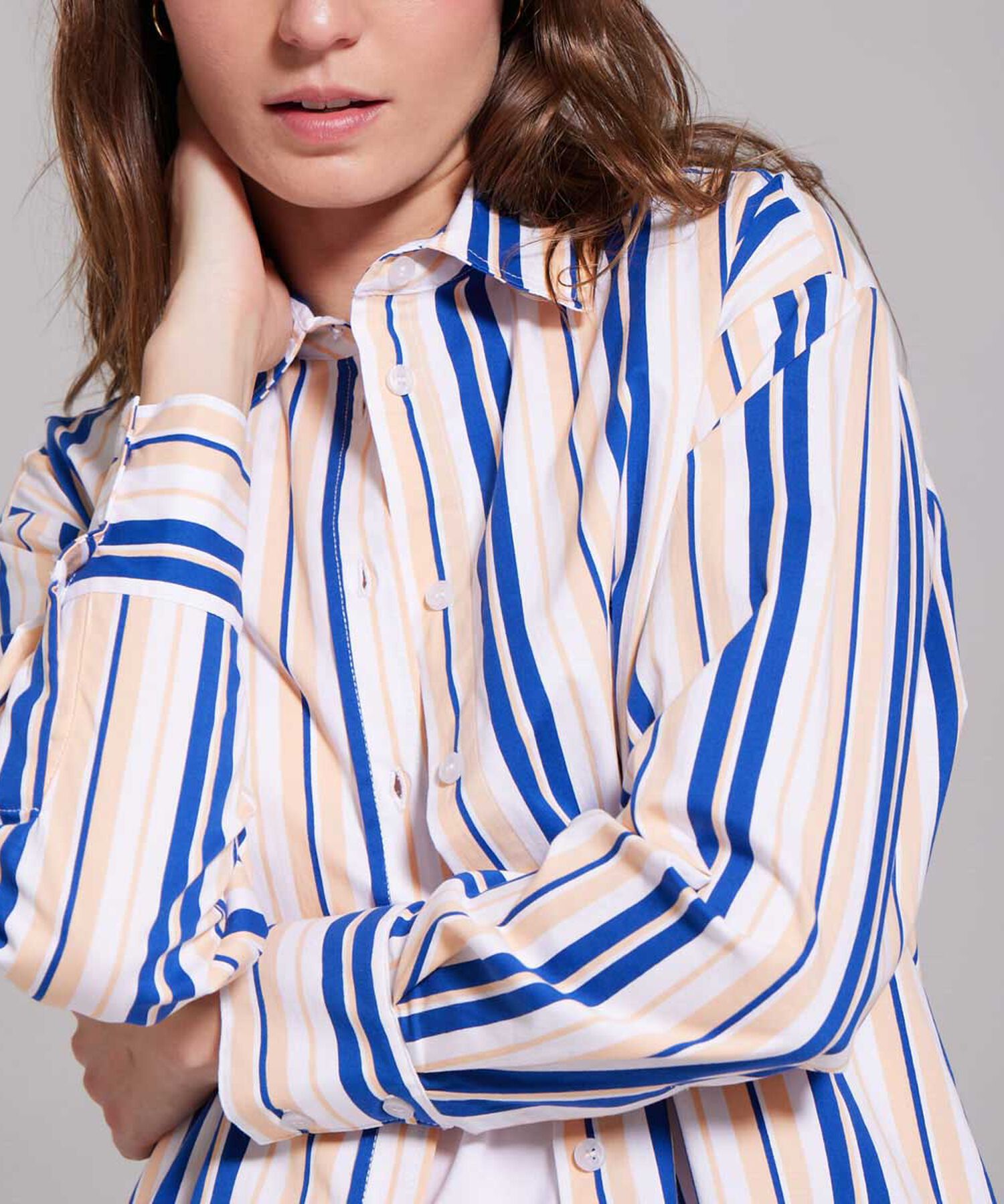 camisas para mujer