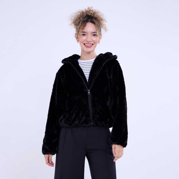 chaquetas para mujer image number null