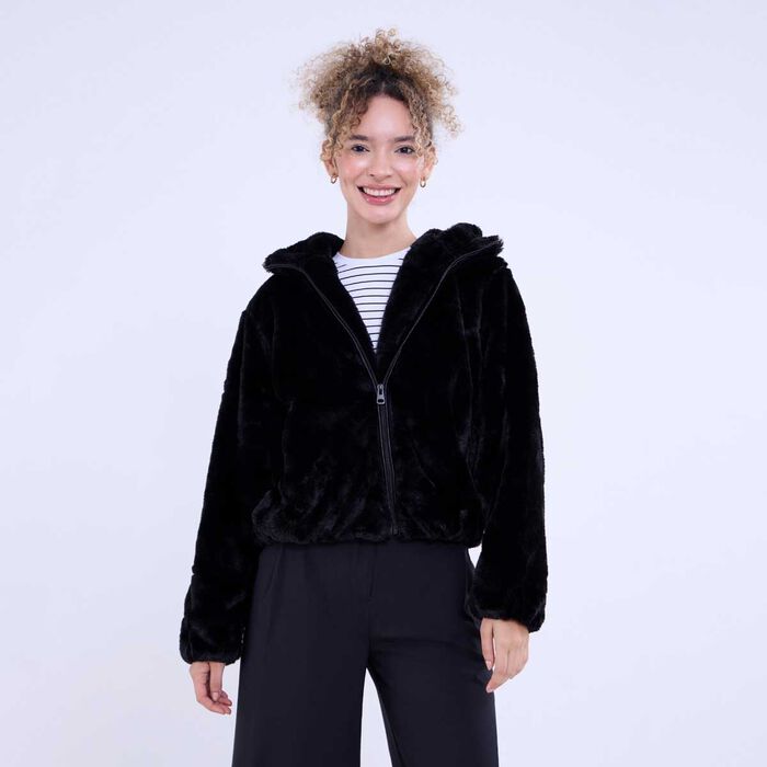 chaquetas para mujer