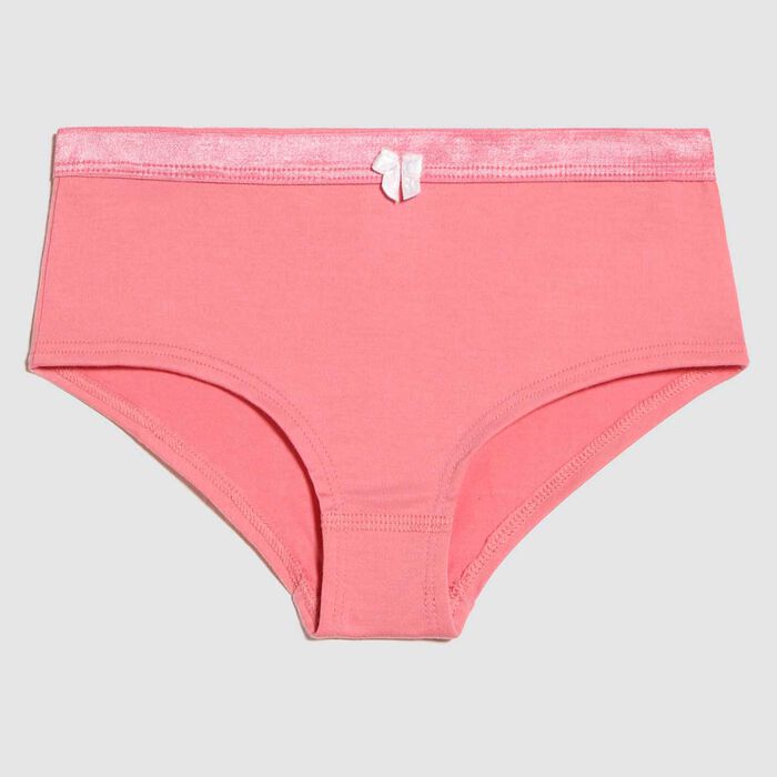 ropa interior para niñas