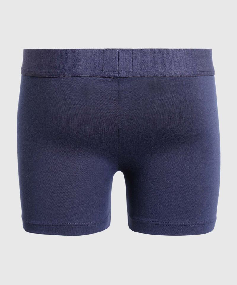 boxer para niño