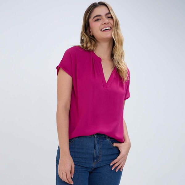blusas de moda image number null