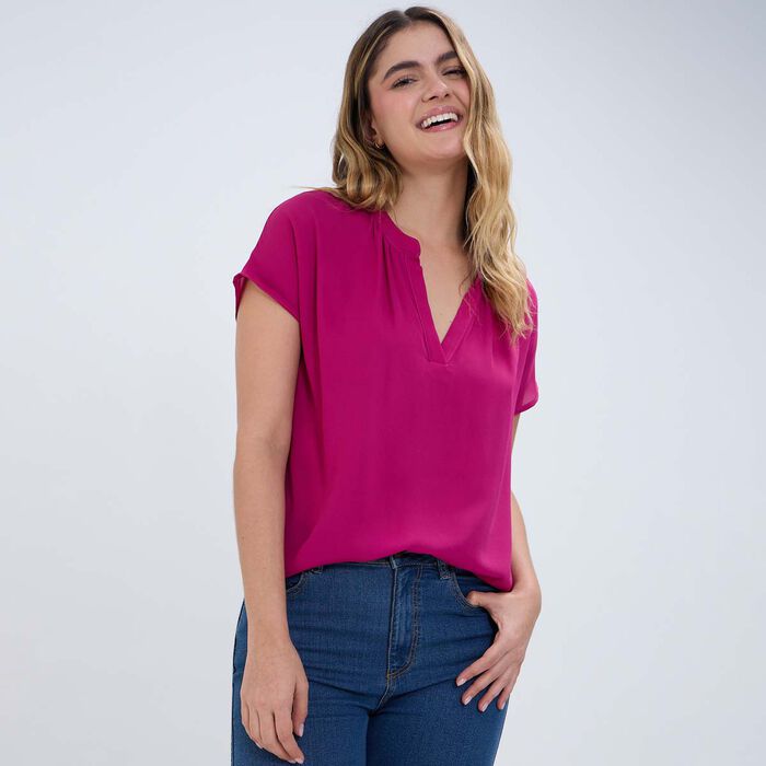 blusas de moda