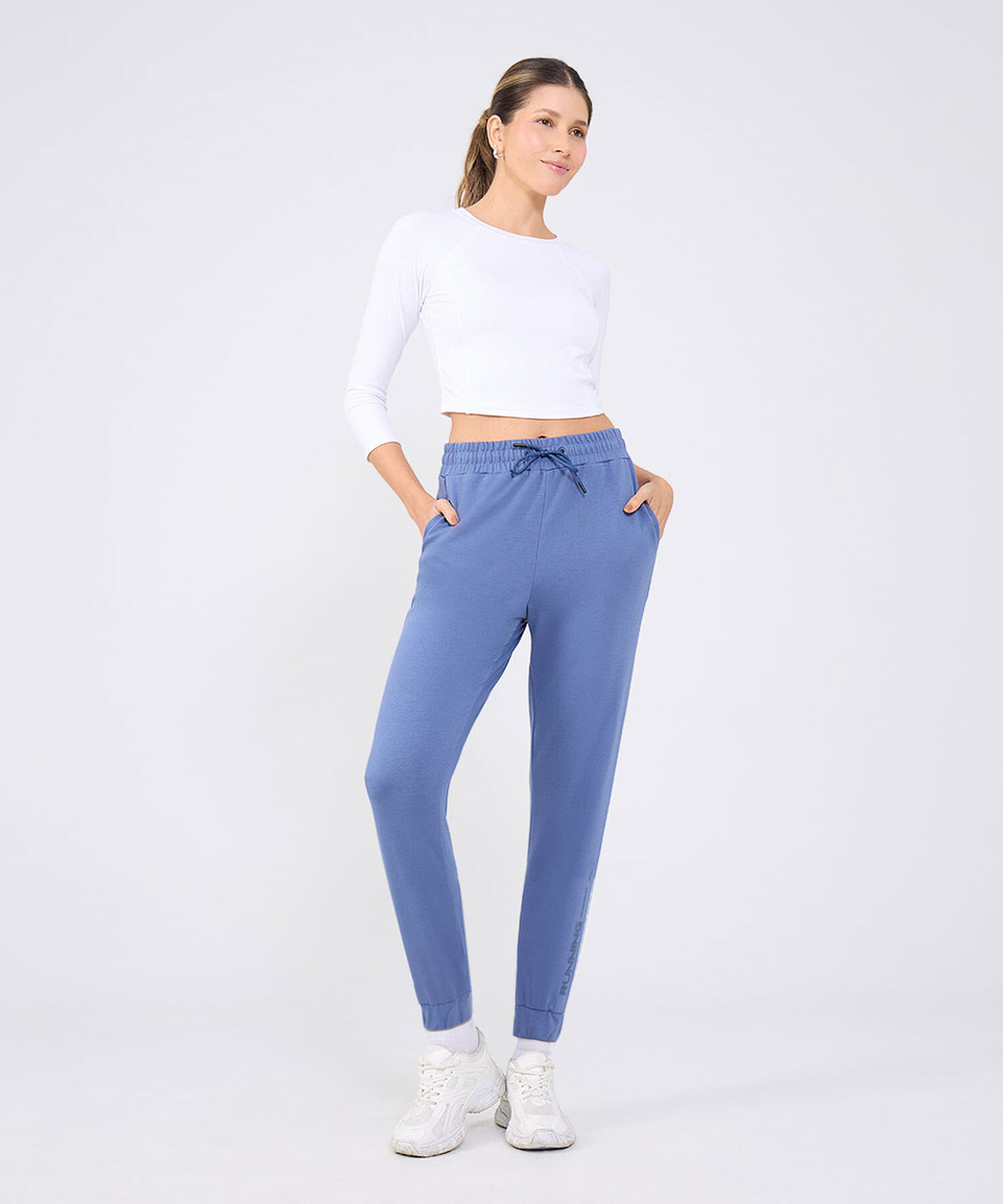 pantalones deportivos