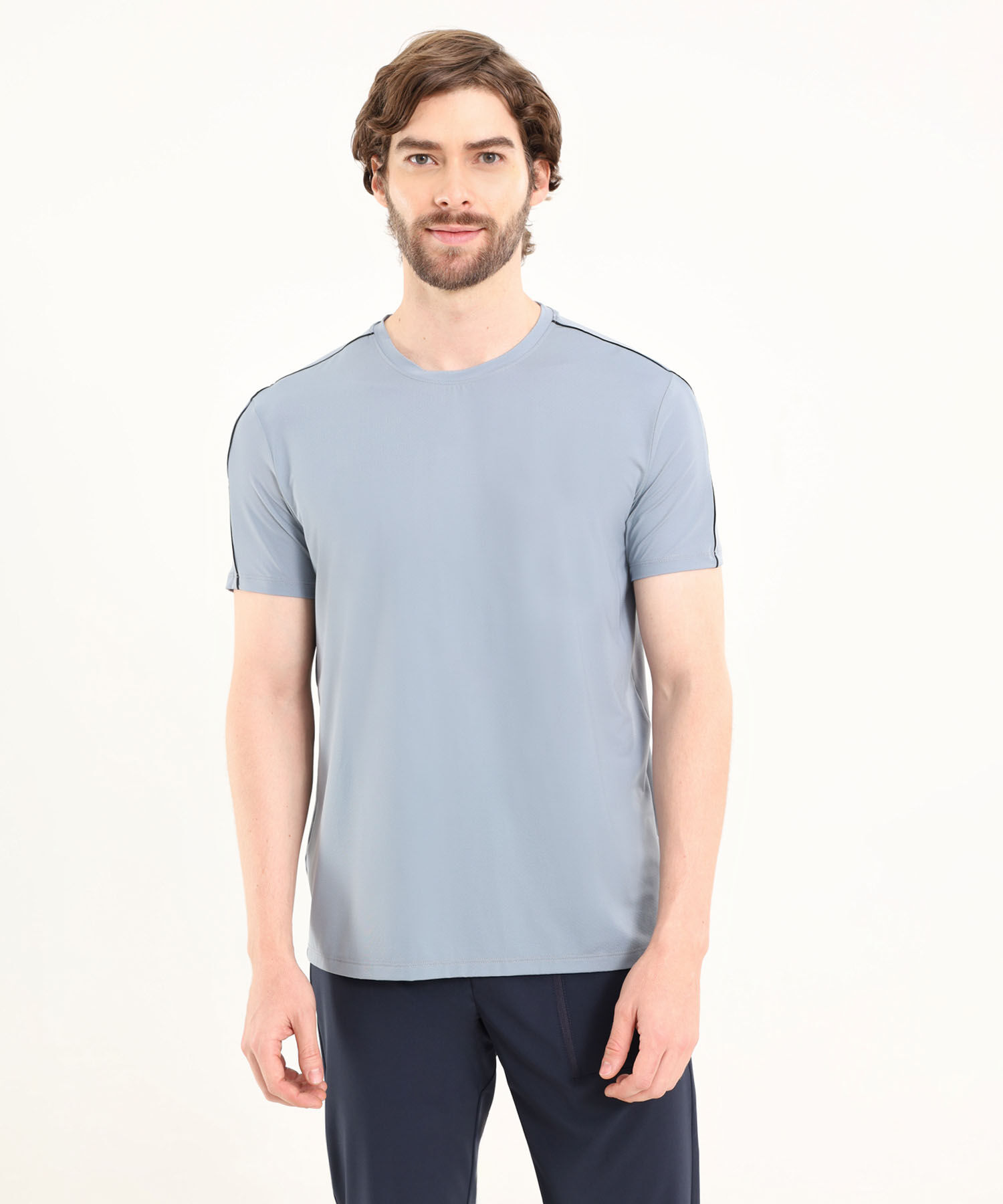 camisetas deportivas para hombre