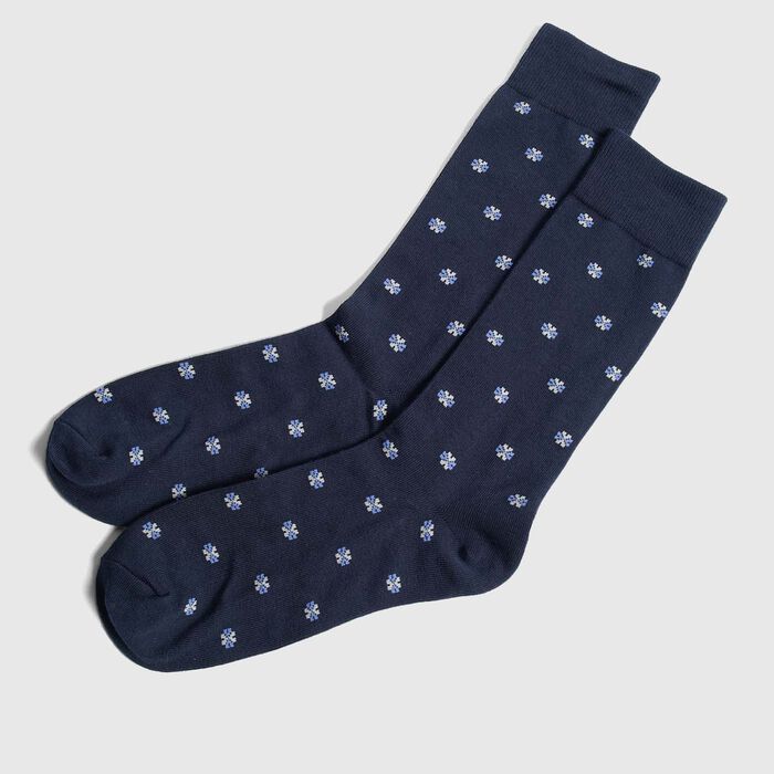 medias para hombre