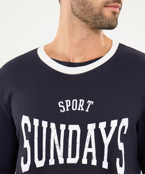 camisetas para hombre