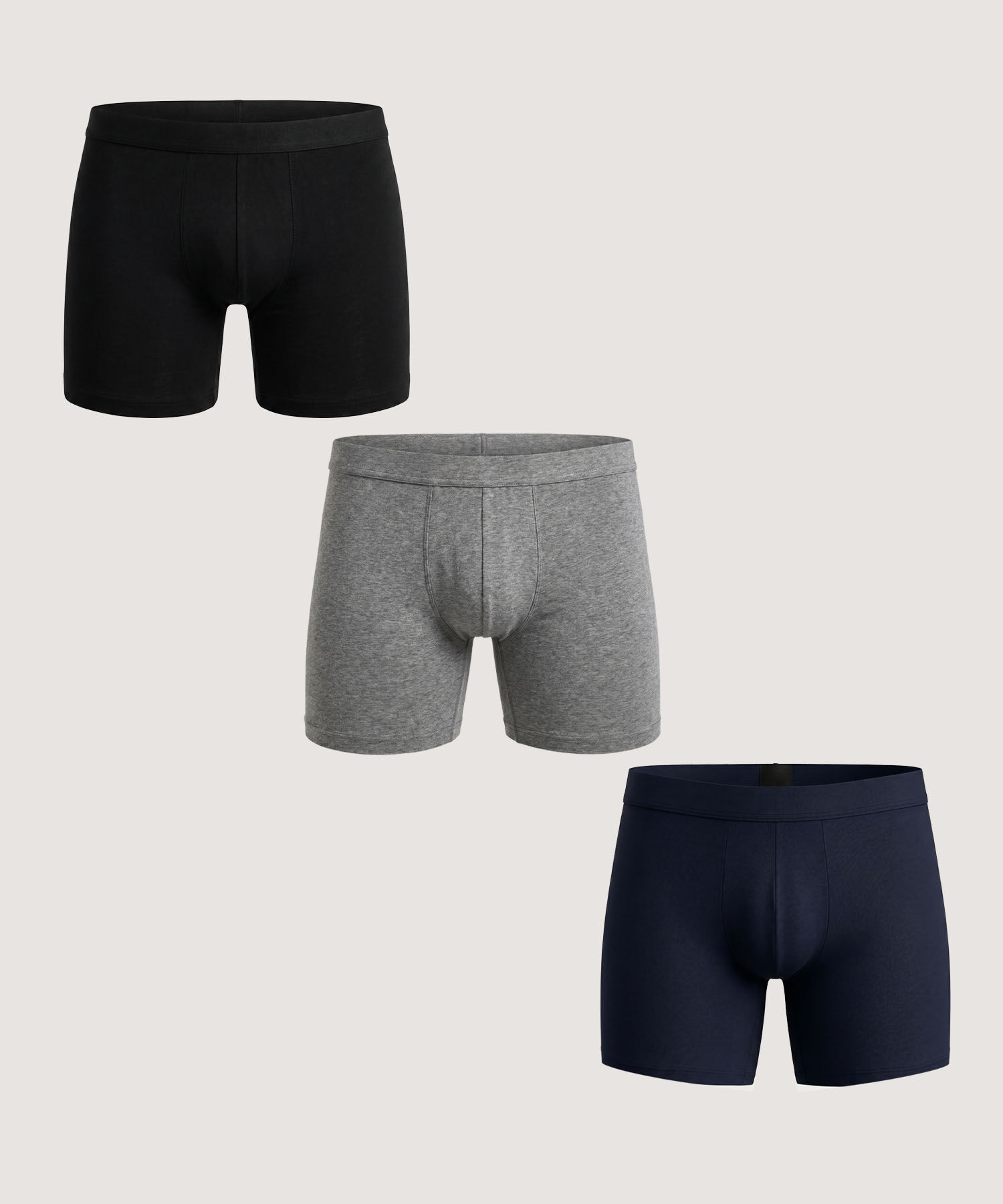 boxers para hombre