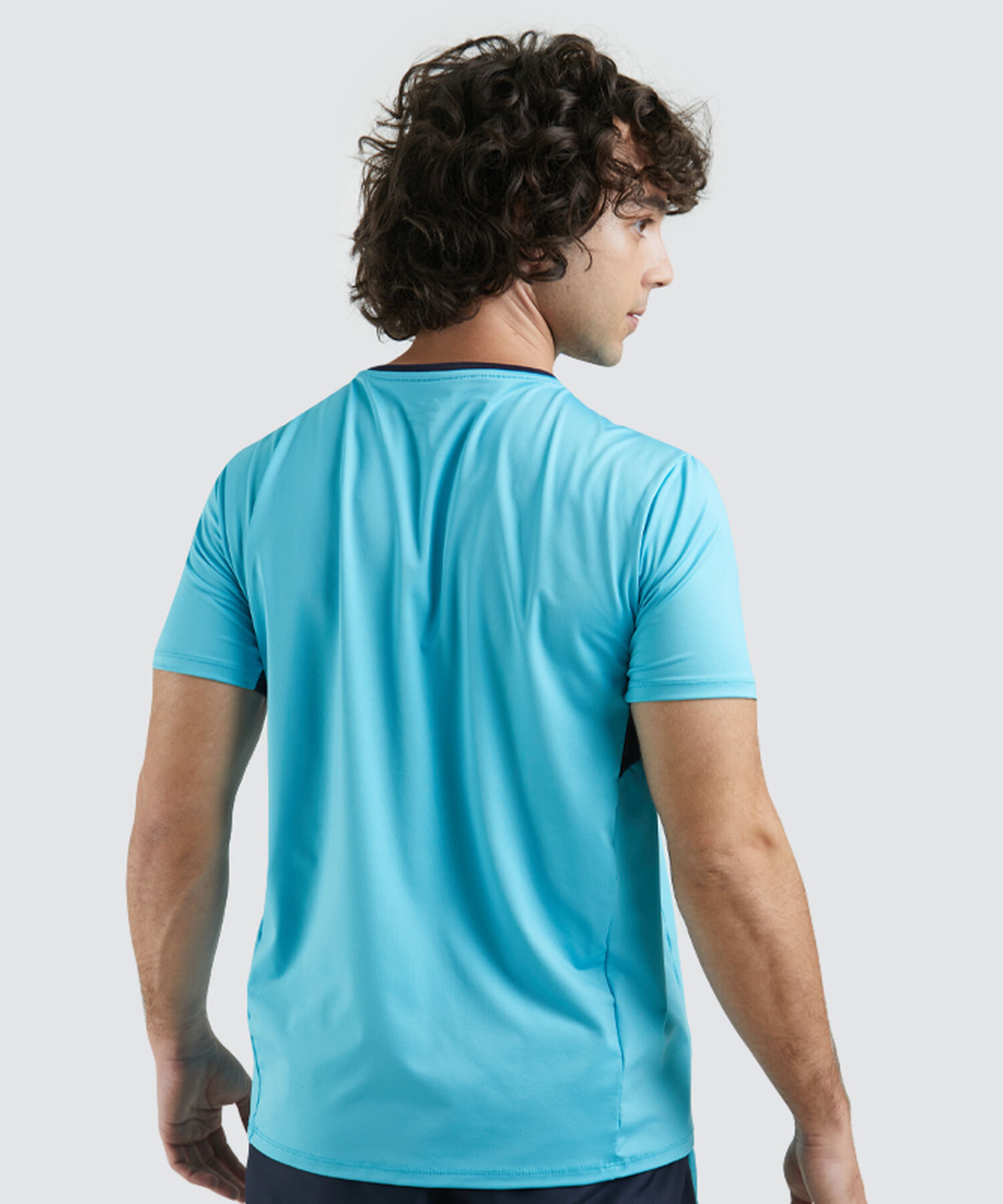 camisetas deportivas para hombre