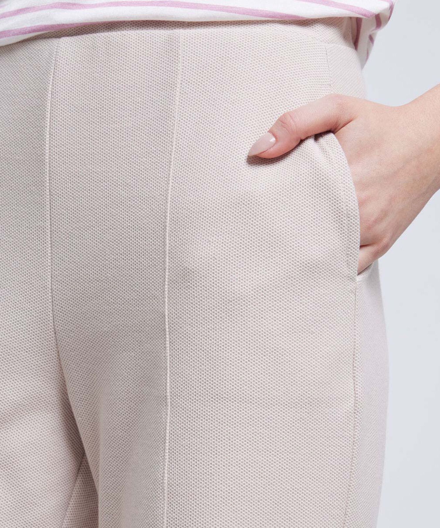 pantalon para mujer