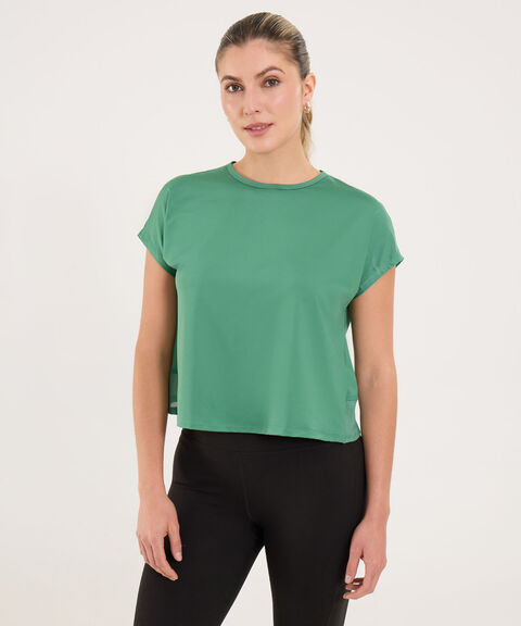 camisetas deportivas mujer image number null