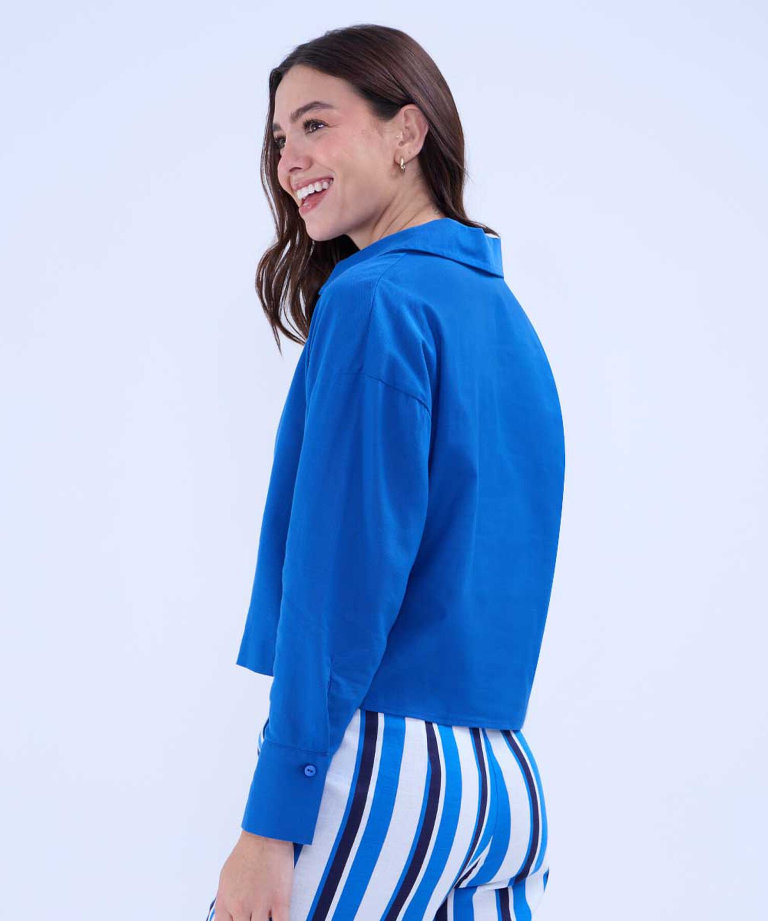 camisas para mujer