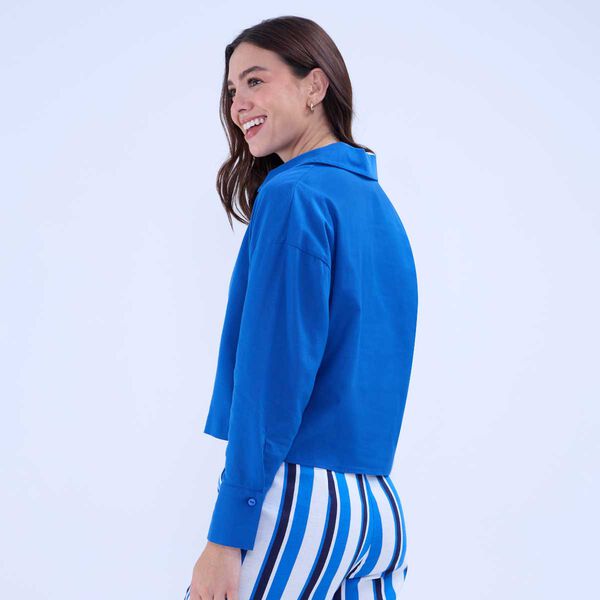 camisas para mujer image number null