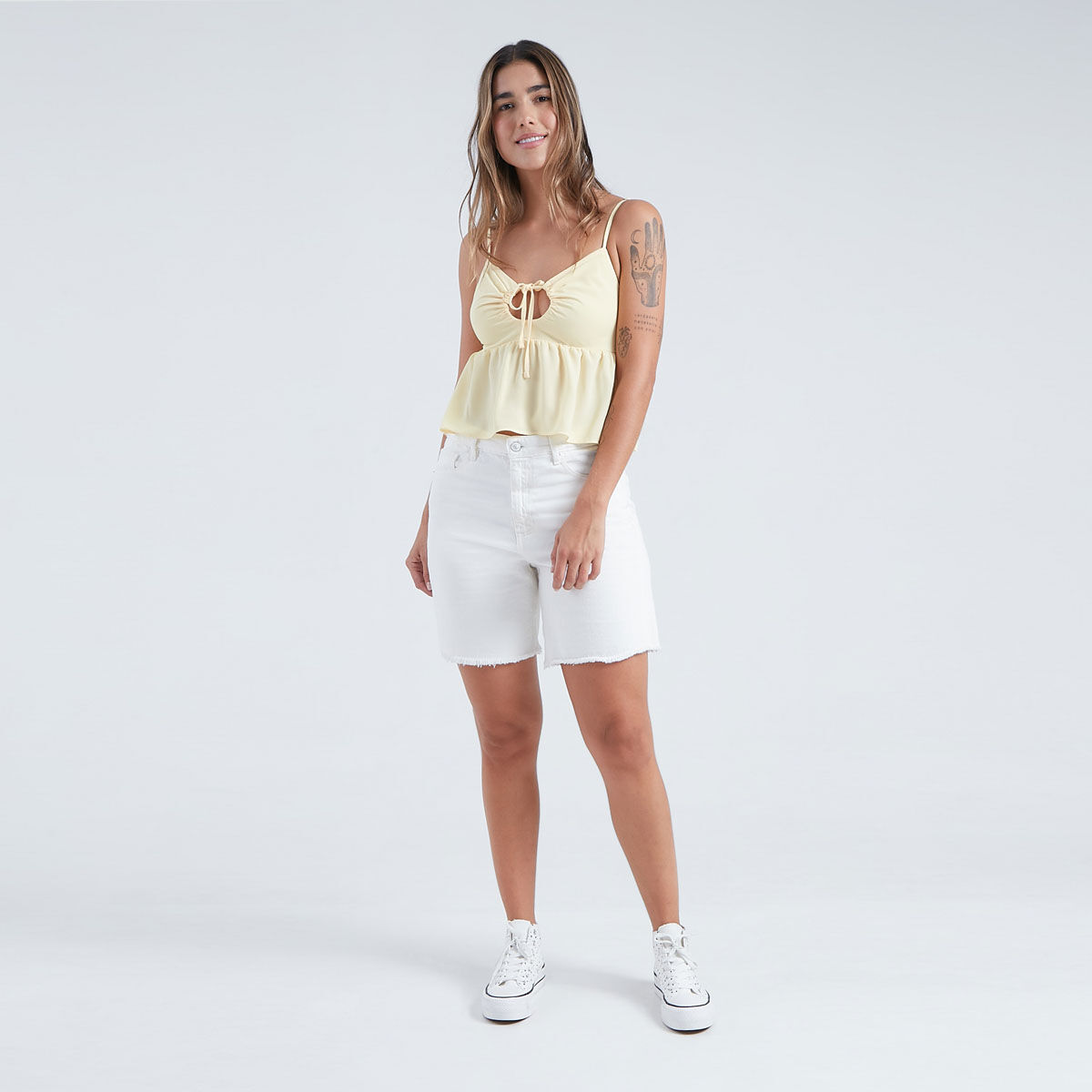 blusas de moda